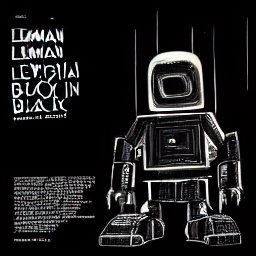 Lexman Artificial
