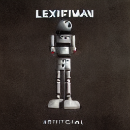 Lexman Artificial