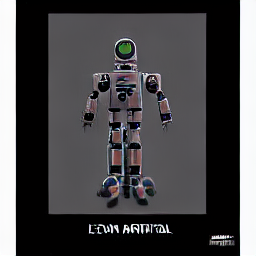 Lexman Artificial