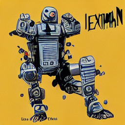 Lexman Artificial