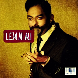 Lexman Artificial