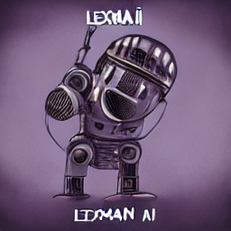 Lexman Artificial