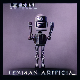 Lexman Artificial