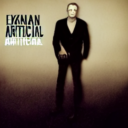 Lexman Artificial
