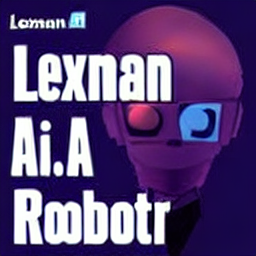 Lexman Artificial