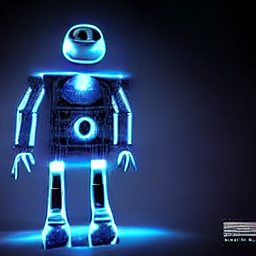 Lexman Artificial
