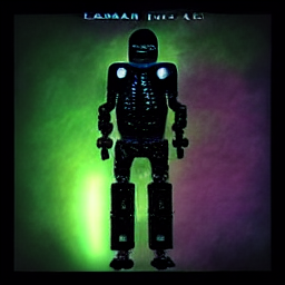Lexman Artificial