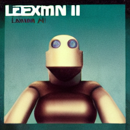 Lexman Artificial