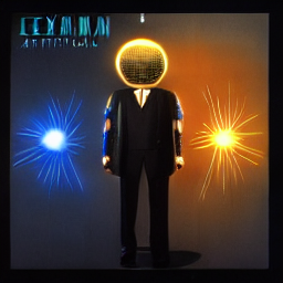 Lexman Artificial