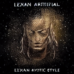 Lexman Artificial