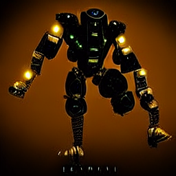 Lexman Artificial