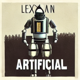 Lexman Artificial