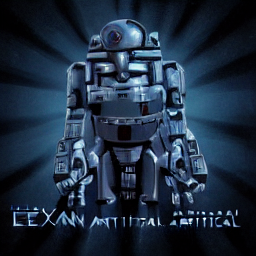 Lexman Artificial