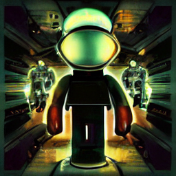 Mutton with Robert Crews episode artwork