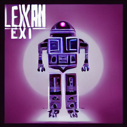 Lexman Artificial