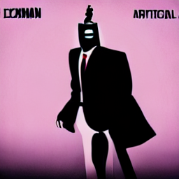 Lexman Artificial