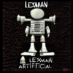 Lexman Artificial