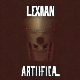 Lexman Artificial