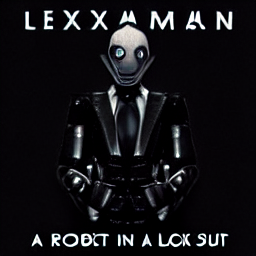 Lexman Artificial