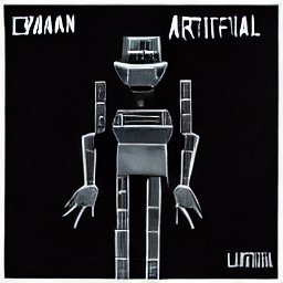 Lexman Artificial
