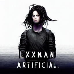 Lexman Artificial