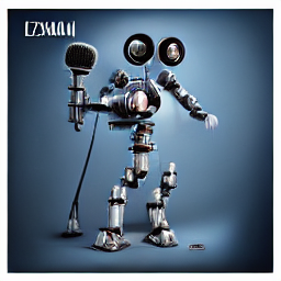 Lexman Artificial