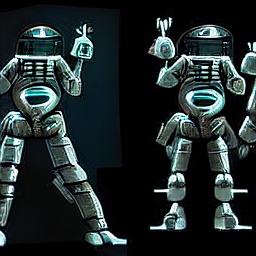 Lexman Artificial