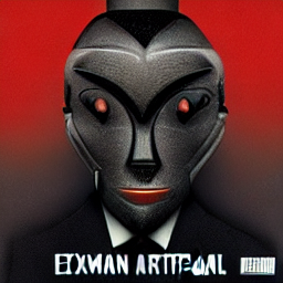 Lexman Artificial