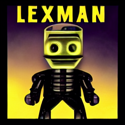 Lexman Artificial