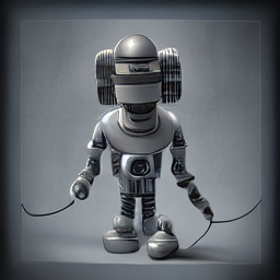 Lexman Artificial