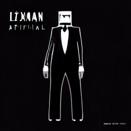 Lexman Artificial