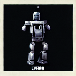 Lexman Artificial