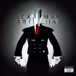 Lexman Artificial